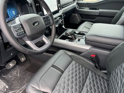 2025 Ford F-150 XLT ROUSH