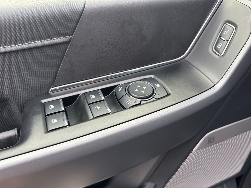 2025 Ford F-150 XLT ROUSH