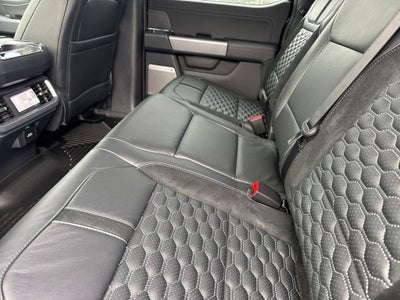 2025 Ford F-150 XLT ROUSH