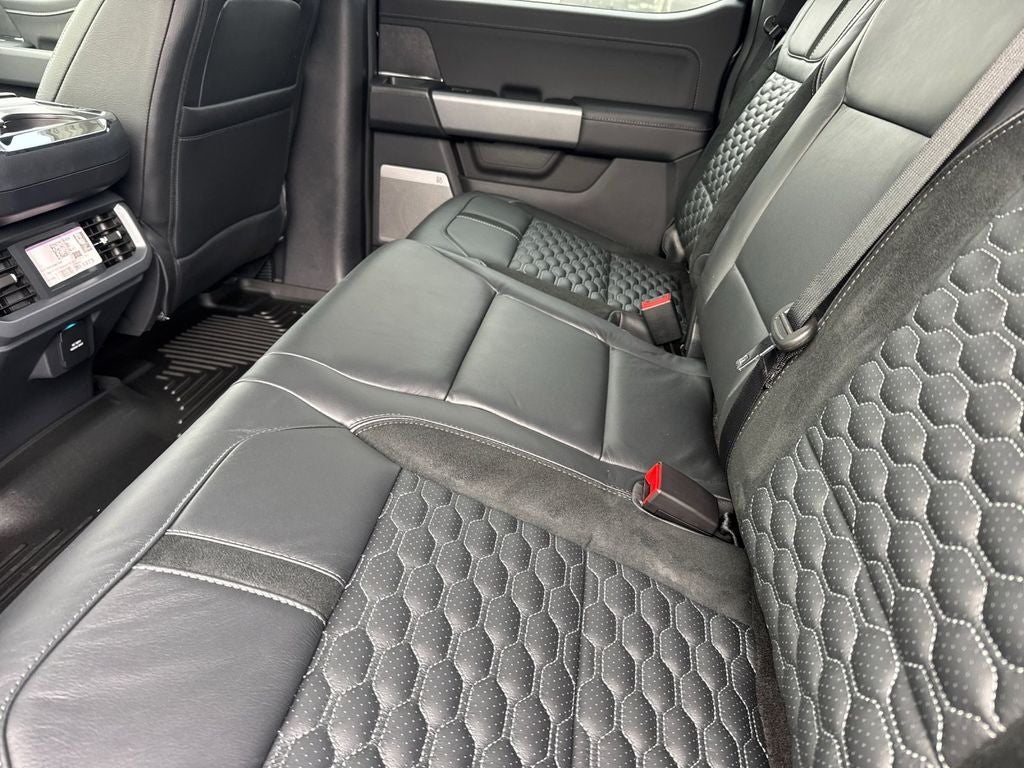 2025 Ford F-150 XLT ROUSH