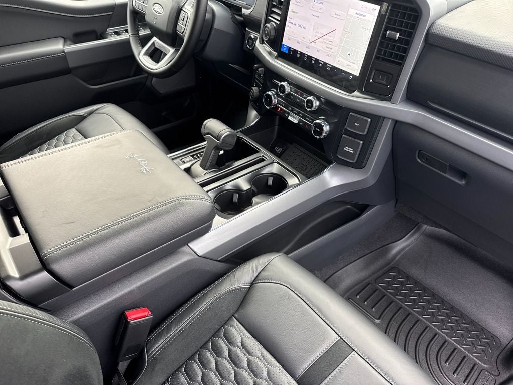 2025 Ford F-150 XLT ROUSH