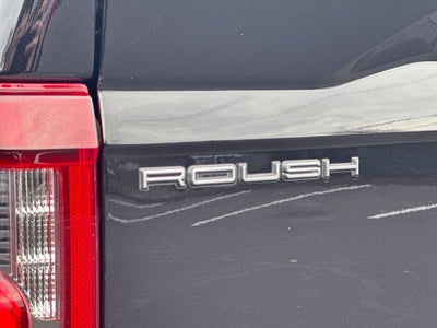 2025 Ford F-150 XLT ROUSH