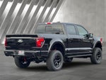 2025 Ford F-150 XLT ROUSH