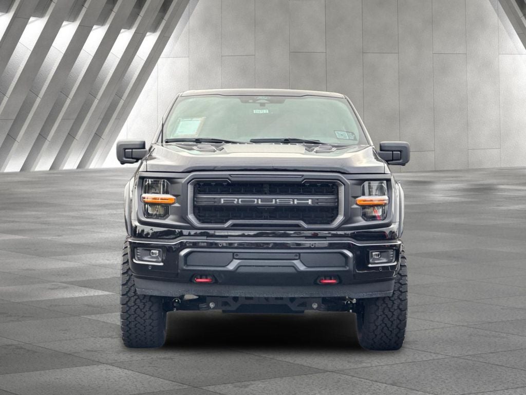 2025 Ford F-150 XLT ROUSH