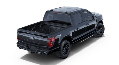 2025 Ford F-150 XLT ROUSH