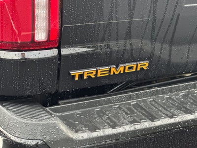 2024 Ford F-150 Tremor