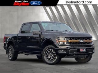 2024 Ford F-150 Tremor