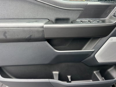 2025 Ford F-150 HENNESSEY VENOM 800