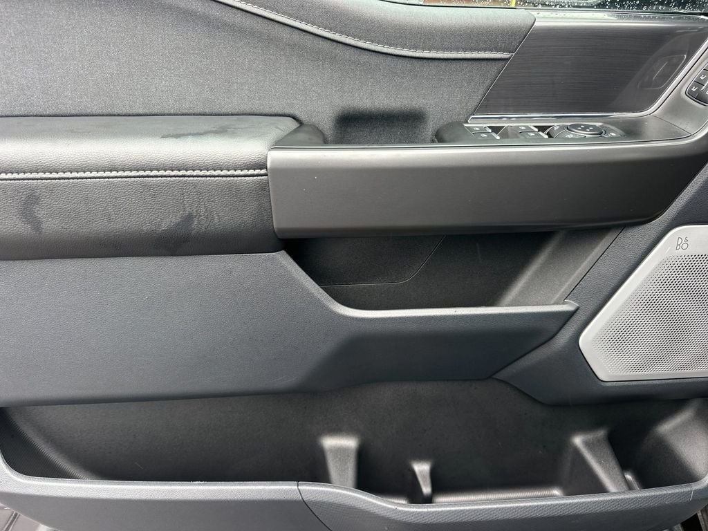 2025 Ford F-150 HENNESSEY VENOM 800