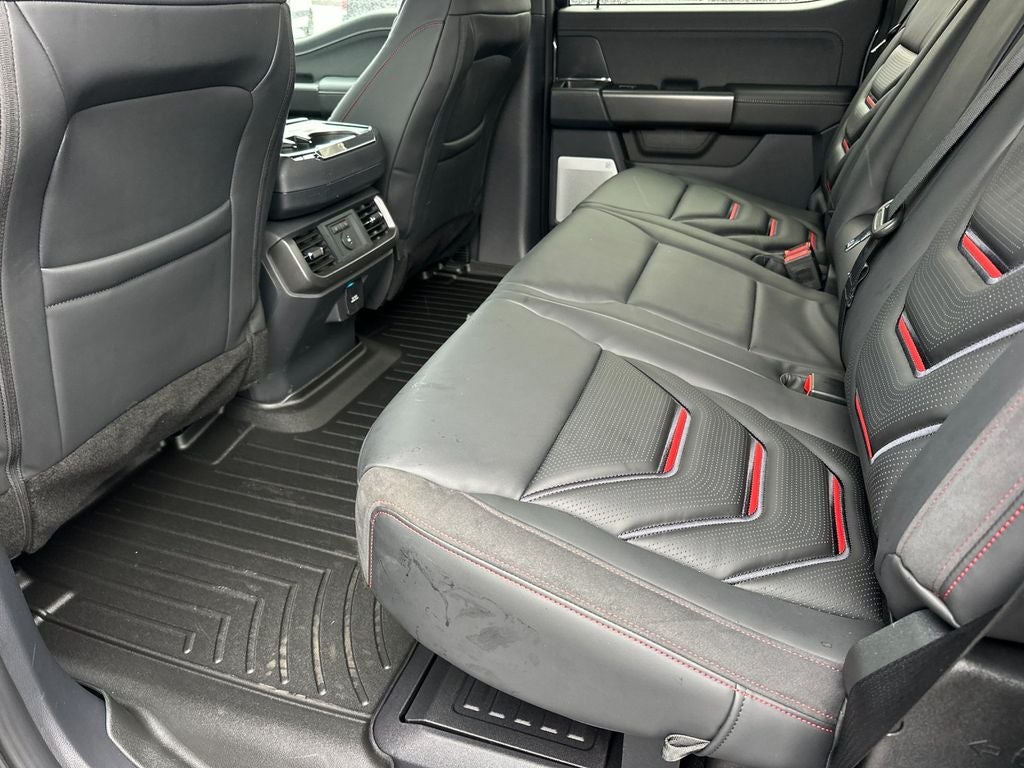 2025 Ford F-150 HENNESSEY VENOM 800