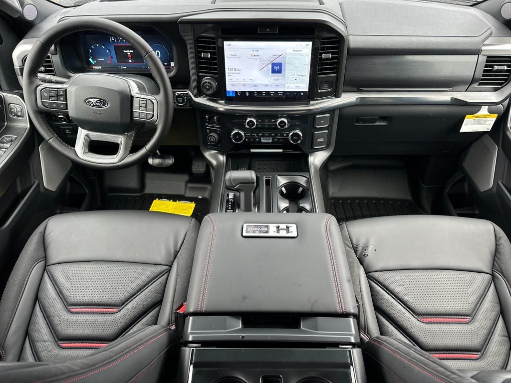 2025 Ford F-150 HENNESSEY VENOM 800