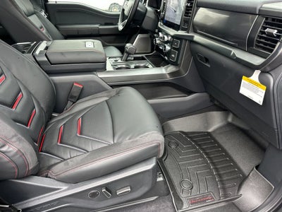 2025 Ford F-150 HENNESSEY VENOM 800