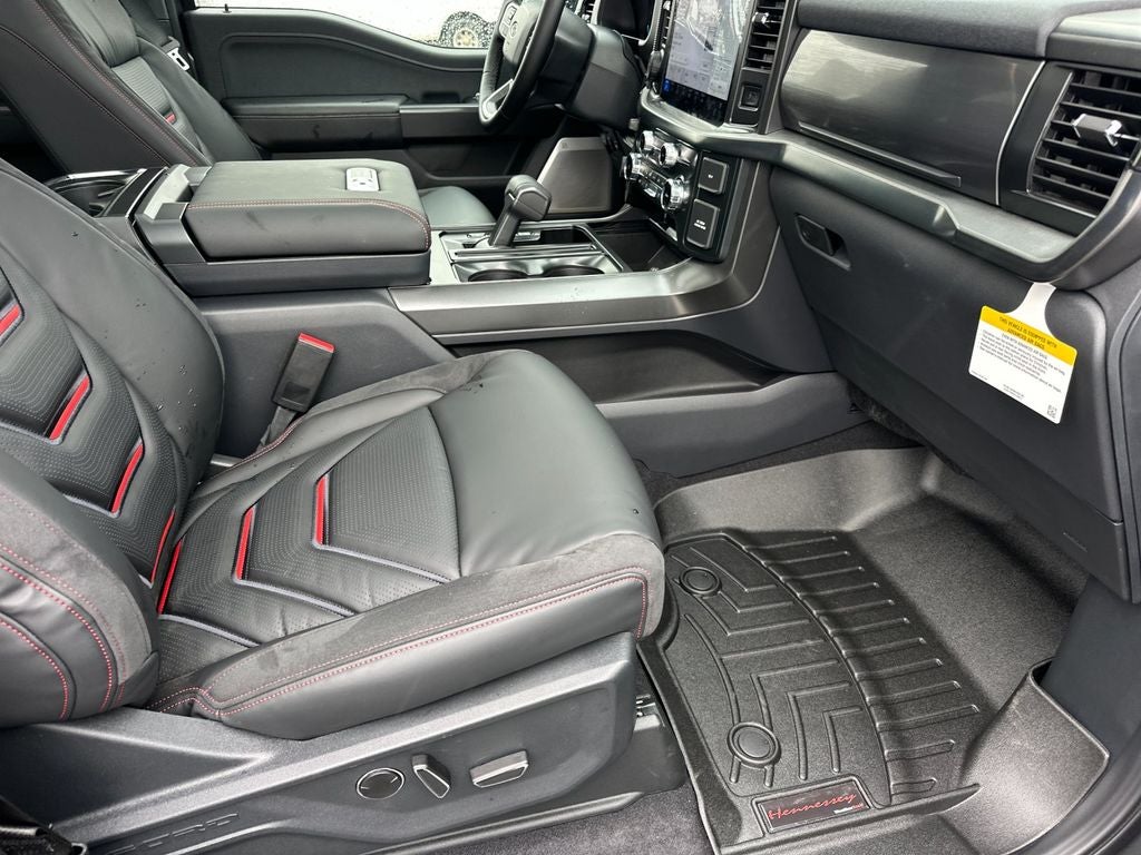 2025 Ford F-150 HENNESSEY VENOM 800