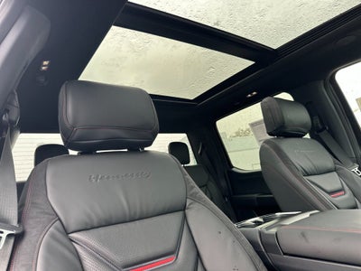 2025 Ford F-150 HENNESSEY VENOM 800