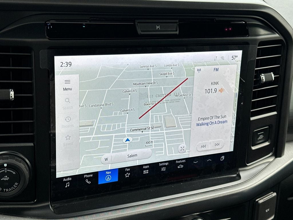 2025 Ford F-150 HENNESSEY VENOM 800