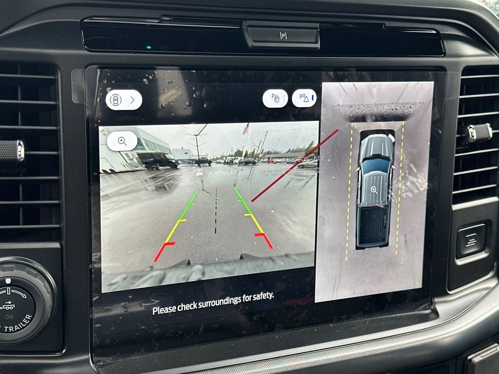 2025 Ford F-150 HENNESSEY VENOM 800