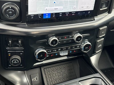 2025 Ford F-150 HENNESSEY VENOM 800