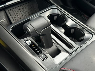 2025 Ford F-150 HENNESSEY VENOM 800