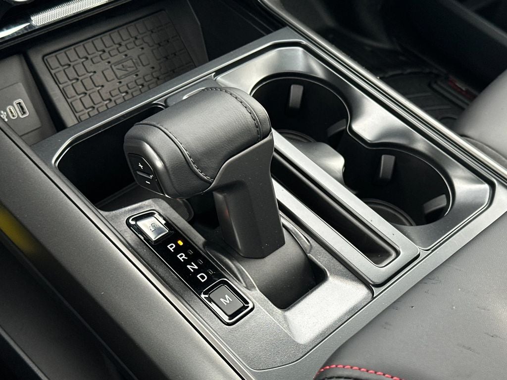 2025 Ford F-150 HENNESSEY VENOM 800