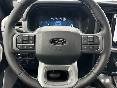 2025 Ford F-150 HENNESSEY VENOM 800