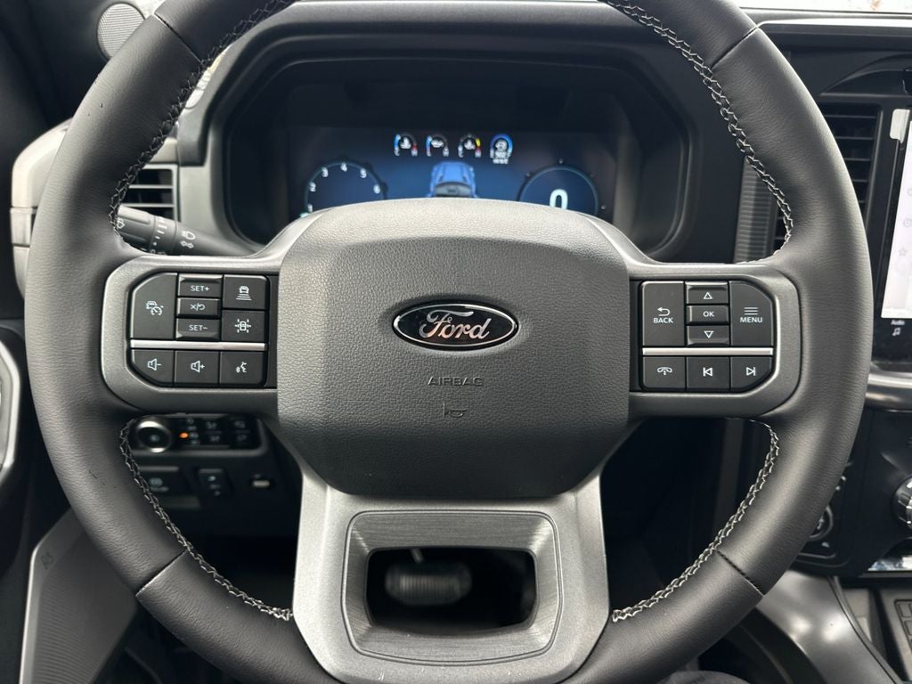 2025 Ford F-150 HENNESSEY VENOM 800