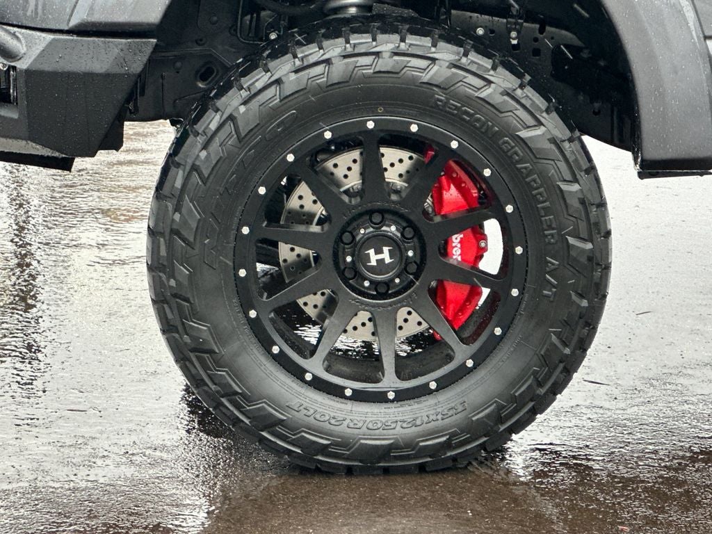 2025 Ford F-150 HENNESSEY VENOM 800