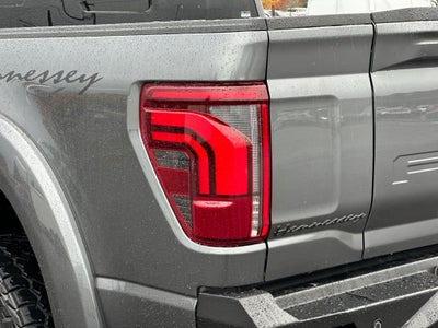 2025 Ford F-150 HENNESSEY VENOM 800