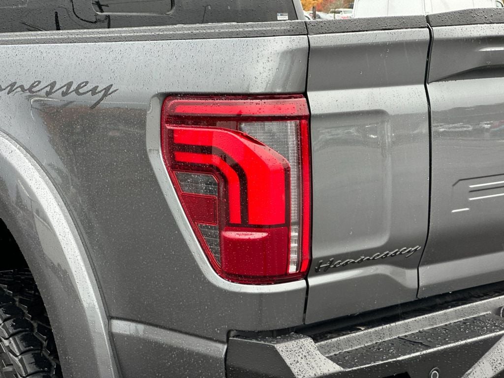 2025 Ford F-150 HENNESSEY VENOM 800