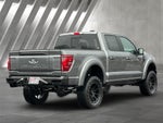 2025 Ford F-150 HENNESSEY VENOM 800
