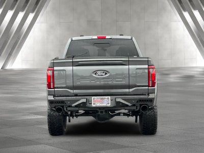 2025 Ford F-150 HENNESSEY VENOM 800