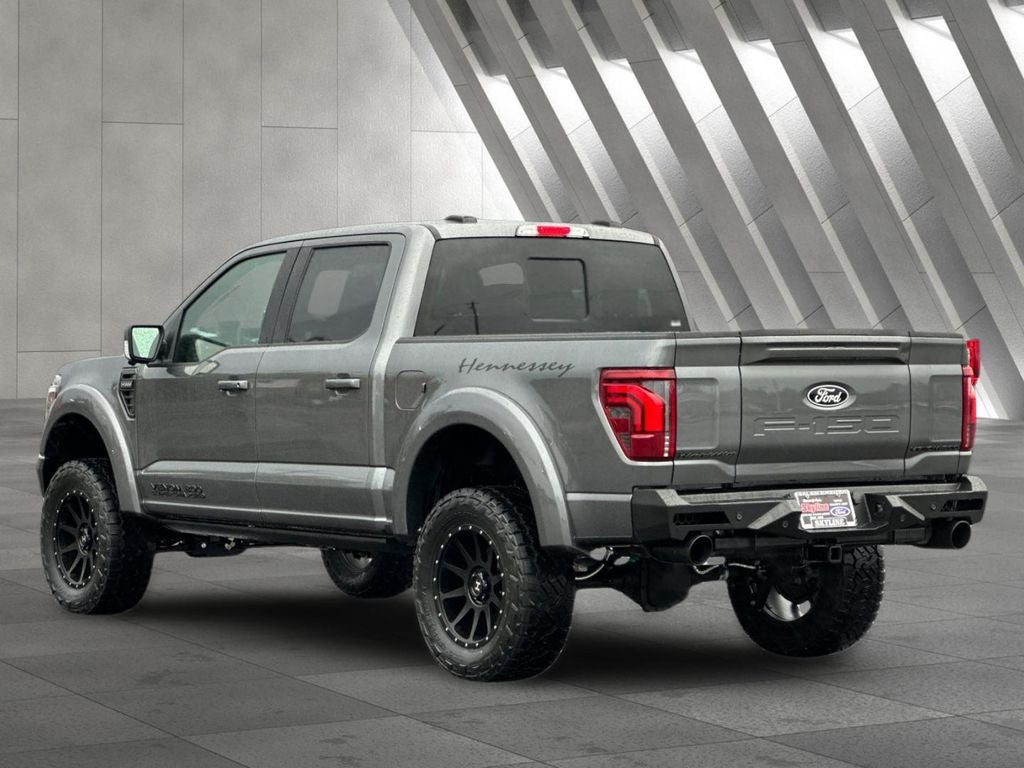 2025 Ford F-150 HENNESSEY VENOM 800