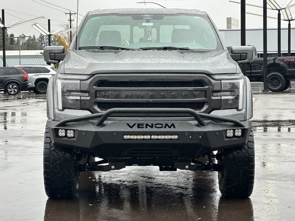 2025 Ford F-150 HENNESSEY VENOM 800