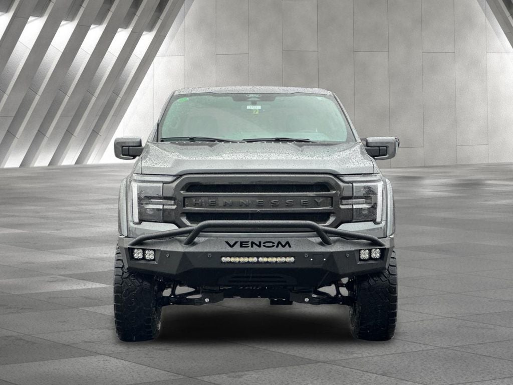 2025 Ford F-150 HENNESSEY VENOM 800
