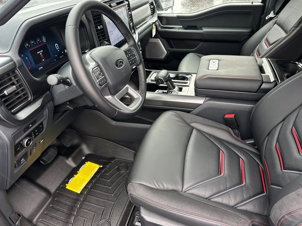 2025 Ford F-150 HENNESSEY VENOM 800