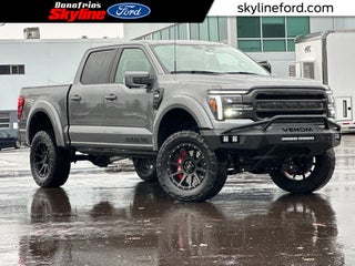 2025 Ford F-150 HENNESSEY VENOM 800