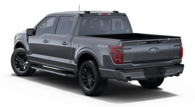 2025 Ford F-150 HENNESSEY VENOM 800