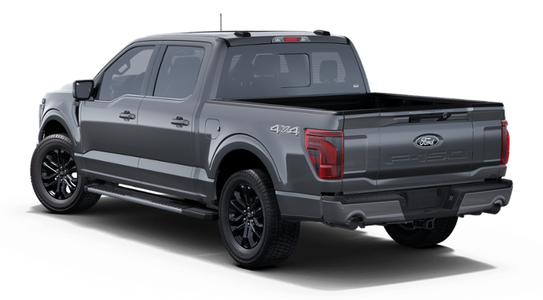 2025 Ford F-150 HENNESSEY VENOM 800