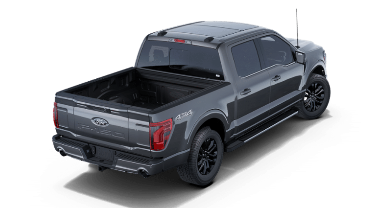 2025 Ford F-150 HENNESSEY VENOM 800
