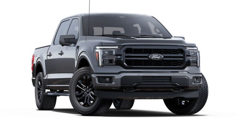 2025 Ford F-150 HENNESSEY VENOM 800