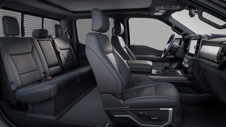 2025 Ford F-150 HENNESSEY VENOM 800