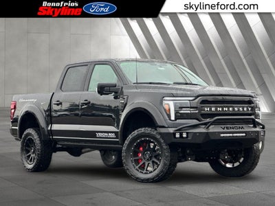 2025 Ford F-150 HENNESSEY VENOM 800 HENNESSEY VENOM 800