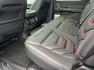 2025 Ford F-150 HENNESSEY VENOM 800 HENNESSEY VENOM 800