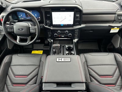 2025 Ford F-150 HENNESSEY VENOM 800 HENNESSEY VENOM 800