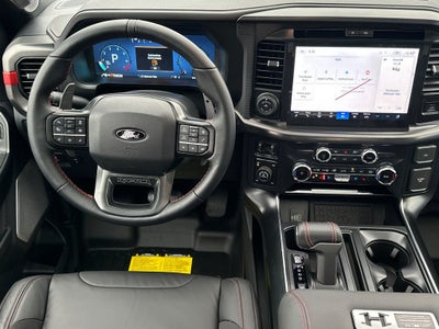 2025 Ford F-150 HENNESSEY VENOM 800 HENNESSEY VENOM 800