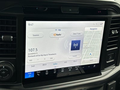 2025 Ford F-150 HENNESSEY VENOM 800 HENNESSEY VENOM 800