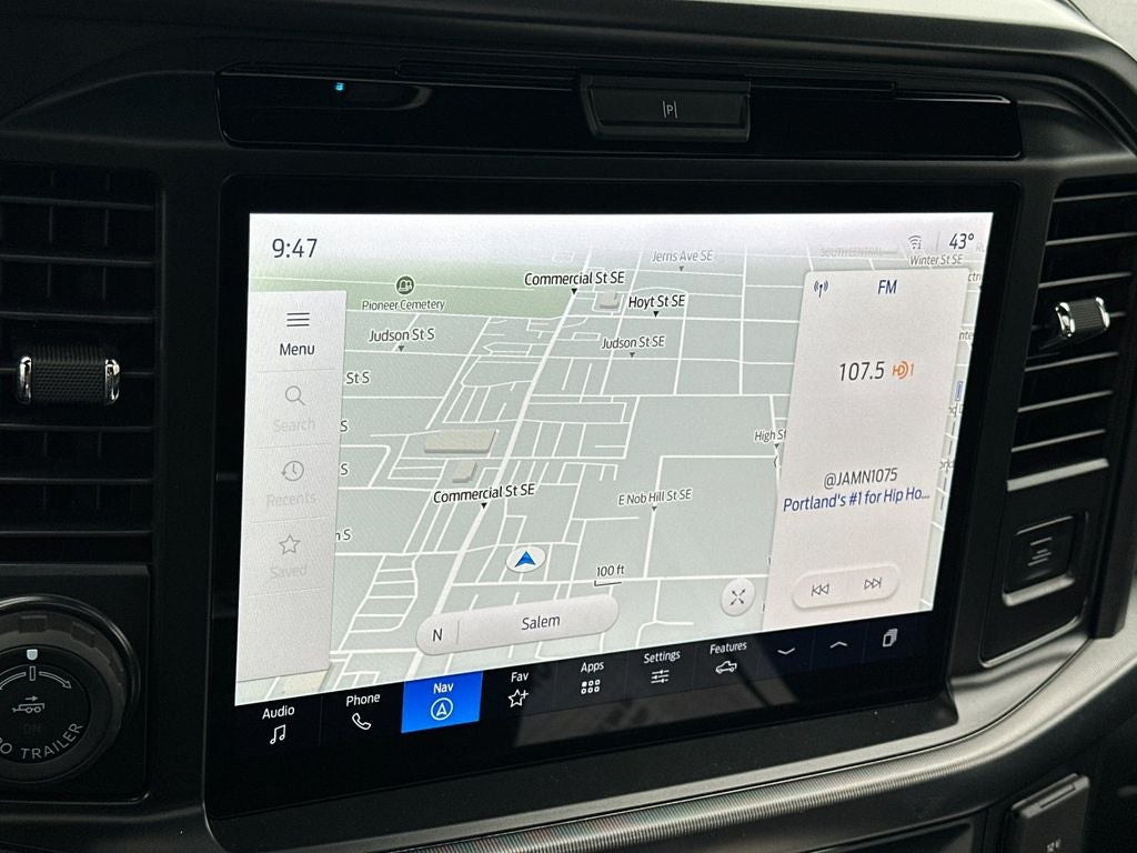 2025 Ford F-150 HENNESSEY VENOM 800 HENNESSEY VENOM 800