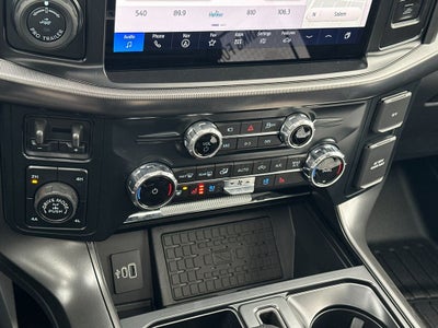 2025 Ford F-150 HENNESSEY VENOM 800 HENNESSEY VENOM 800