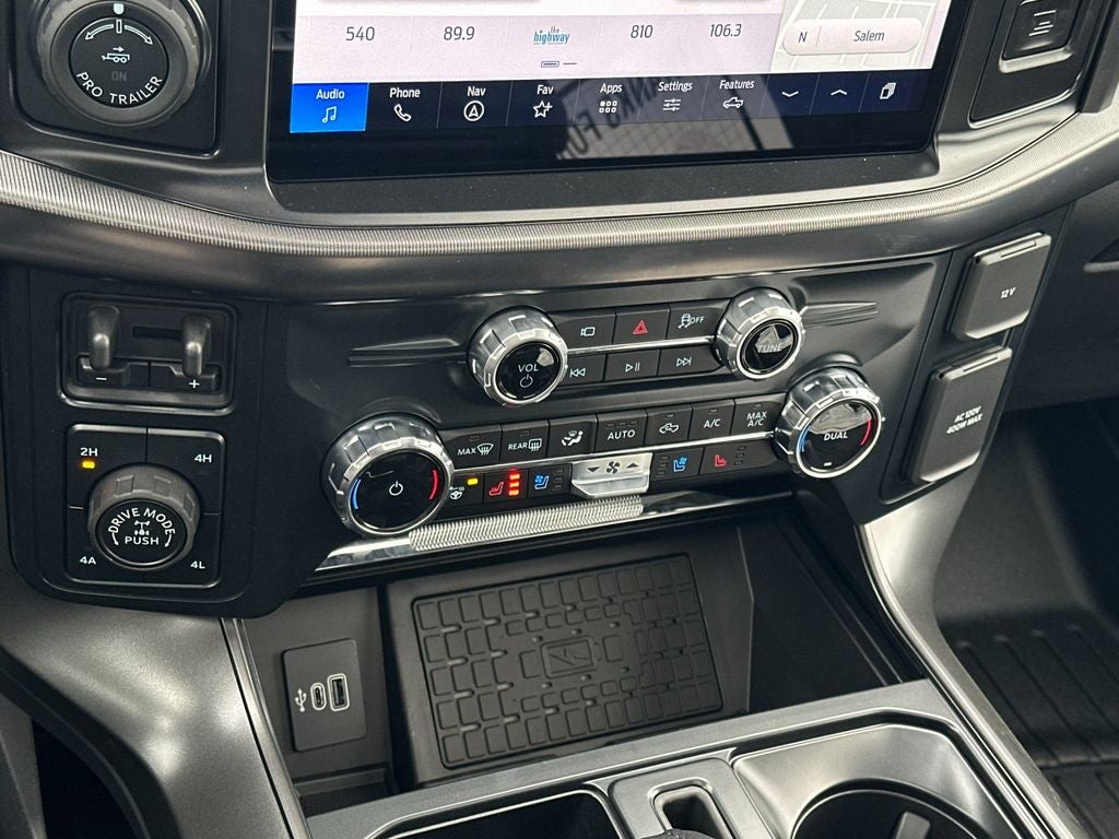 2025 Ford F-150 HENNESSEY VENOM 800 HENNESSEY VENOM 800