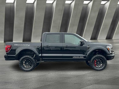 2025 Ford F-150 HENNESSEY VENOM 800 HENNESSEY VENOM 800