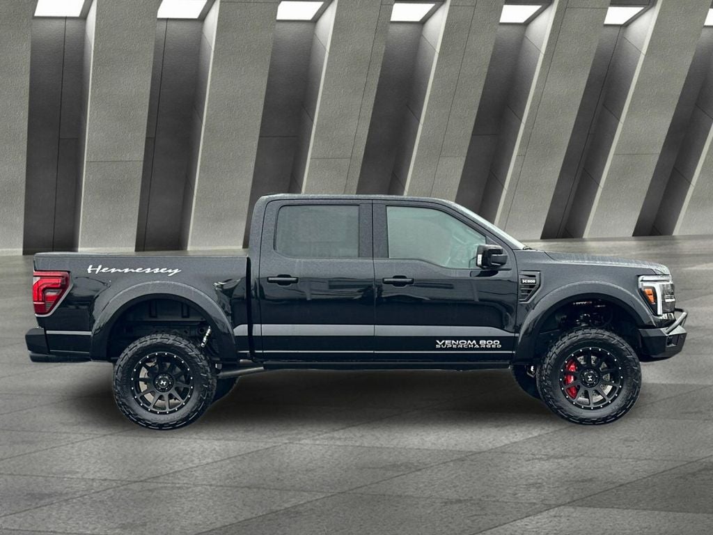 2025 Ford F-150 HENNESSEY VENOM 800 HENNESSEY VENOM 800